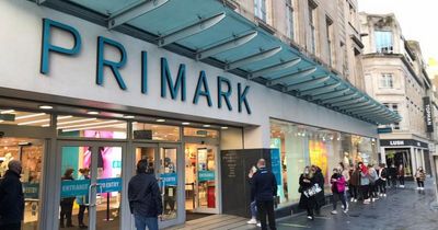 Primark shoppers love 'beautiful' accent table but can't find it in stores