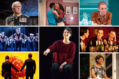 Our pick of the 50 best plays of the 21st century