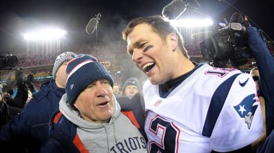 Tom Brady Tries to Put End to ‘Brady vs. Belichick’ Debate