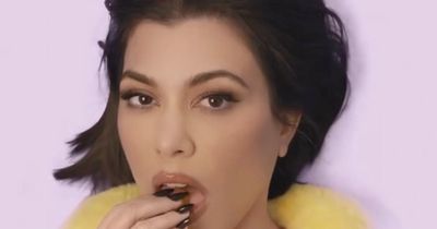 Gynaecologists slam Kourtney Kardashian's vagina gummy and 'sweet treat' claim