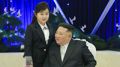 Kim Jong Un celebrated North Korea's army. Will he also display new weapons?