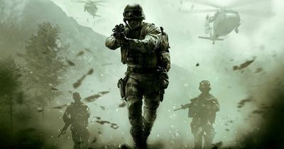 Call of Duty could be removed from Microsoft's Activision deal as merger may "harm" UK gamers