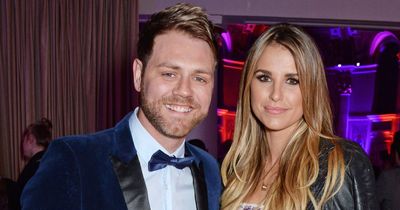 Vogue Williams says moving to Australia ruined her marriage to Brian McFadden
