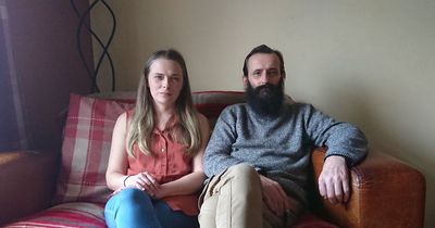 Scottish couple living in council house slapped with £12,000 electricity bill