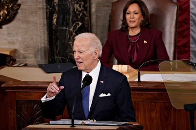 Biden wants to bring back the expanded Child Tax Credit