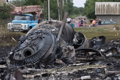 ‘Strong indications’ Vladimir Putin approved missile that downed flight MH17 - prosecutors