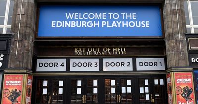 Scots theatre boss claims staff 'punched and spat at' by abusive customers