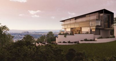 Edinburgh millionaire mansion gets go ahead despite neighbours being 'up in arms'