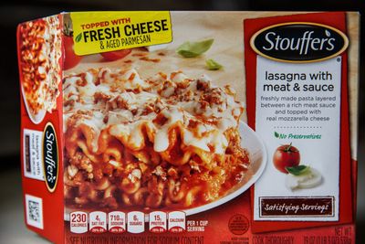 Wondering if inflation is cooling? One Fed official suggests keeping an eye on frozen lasagna prices