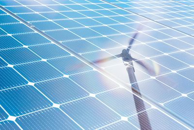 Biden hawks climate victories in SOTU