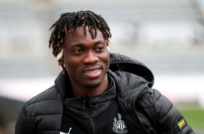Soccer-Ghanaian player Atsu remains missing after Turkey earthquake- Hatayspor director