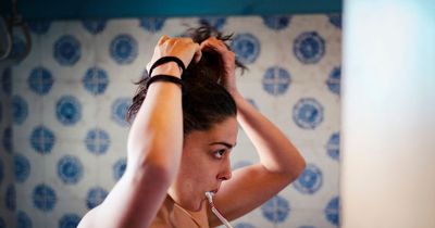 Mum's 'genius' hair hack will make even the 'thinnest' bun look fuller