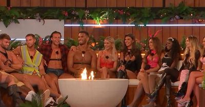 Love Island race row as show hit with Ofcom complaints over 'alleged racism and bullying'