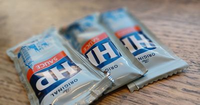 American foodie questions the purpose of HP Sauce after seeing it on US shelves