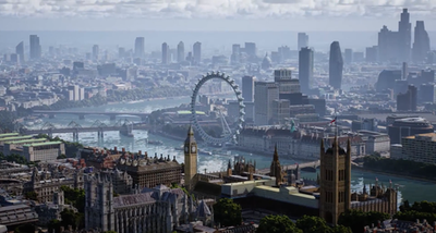 How to use Google Maps’ 3D Immersive View in London