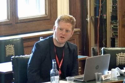 Ex-Labour MP Jared O’Mara guilty of £24K expenses fraud to fund drug habit