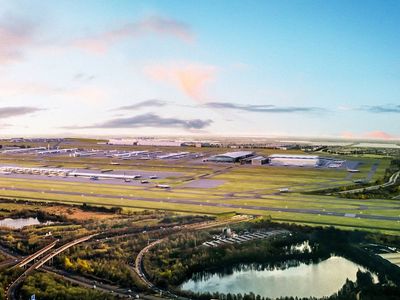 Heathrow Airport will set out third runway plans ‘in next few months’