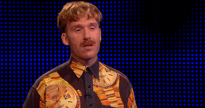 Scots The Chase contestant scoops prize money by skin of his teeth with one second to go