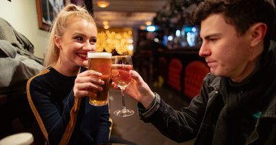 How much does a pint cost in Edinburgh as city named fourth 'most expensive' place for night out