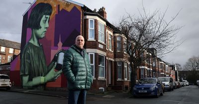 People fleeing homes to escape neighbourhood 'unfit for humans'