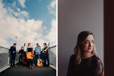 New traditional and folk music festival coming to Scotland this summer
