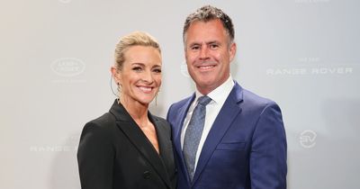 Kenny Logan opens up on sex life with wife Gabby after treatment for prostate cancer