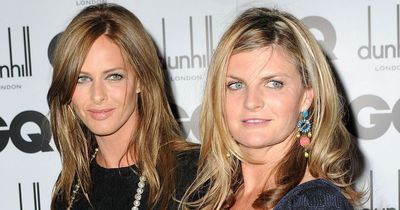 Trinny Woodall and Susannah Constantine's painful 'divorce' after TV fail sparked rift