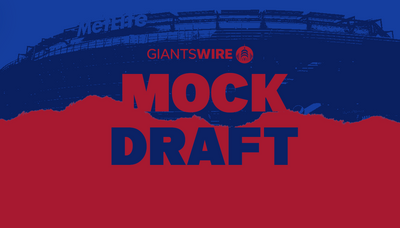 2023 NFL draft: 3-round Giants Wire mock v.1