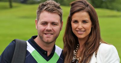 Vogue Williams reveals reason her marriage to Brian McFadden failed