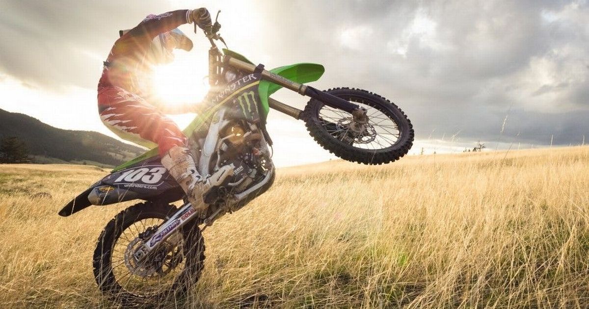 troublemaker freestyle bike