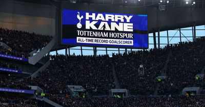 Harry Kane's Tottenham dream has come true and how he made a mockery of 'one season wonder' tag