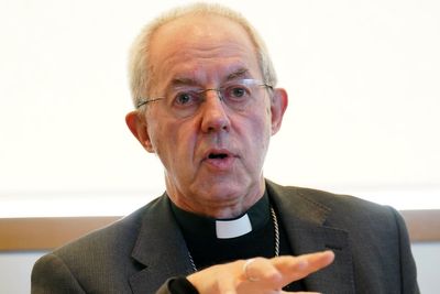 Justin Welby urges Synod members to vote with conscience on same-sex blessings