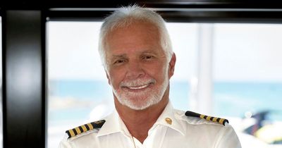 Below Deck's Captain Lee Rosbach 'will not return for season 11' amid health issues