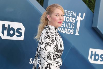 Christina Applegate says SAG Awards will ‘probably’ be her ‘last awards show’ as actor