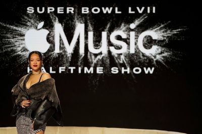 Super Bowl 2023: What time is the halftime show and how to watch in the UK