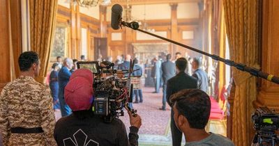 Inexperienced Glaswegian actors wanted for starring roles in upcoming feature film