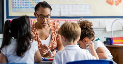 Schools in Wales get tough with parents as absence rates fail to come down