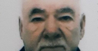 Police launched search after 81-year-old went missing