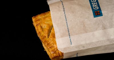 Quiz: How well do you know your Greggs bakes?