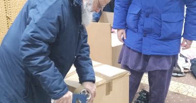 Bristol mosques unite to help earthquake survivors in Turkey and Syria