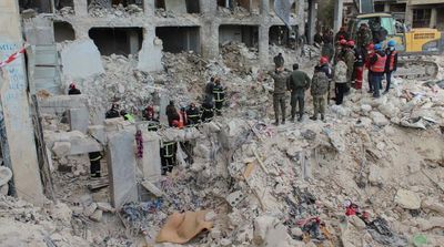 WHO Sending Medics and Supplies to Türkiye and Syria Earthquake Zone