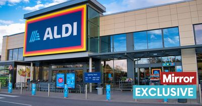 'I'm an Aldi worker - smart reason stores are much smaller than other supermarkets'