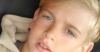 Archie Battersbee: Voice note left on boy's phone said his mum wanted to abort him