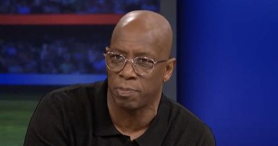 'All gone' - Ian Wright makes brutal Liverpool vs Everton prediction