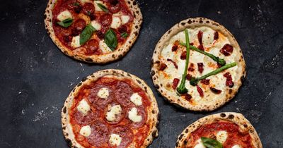 Leeds restaurant is giving away a year's supply of free pizza to celebrate National Pizza Day
