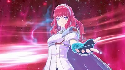 'Fire Emblem Engage' Windsweep: What It Does, How to Get It, and Best Characters