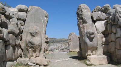 Tree Study Shows How Drought May Have Doomed Ancient Hittite Empire