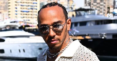 Lewis Hamilton fires "so much hungrier" warning at Max Verstappen ahead of new F1 season