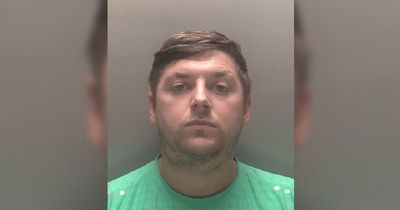 Four jailed after scrambler bike shooting that terrified parents