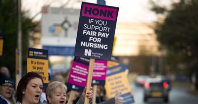 The full details of the 7% pay rise offer made to NHS workers in Wales to end the strikes